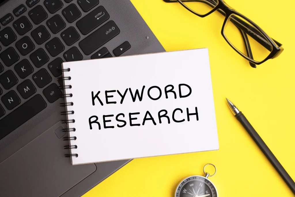 Long-Tail Keywords, keywords, what are long tail keywords, long tail and short tail keyword, keyword surfer, 