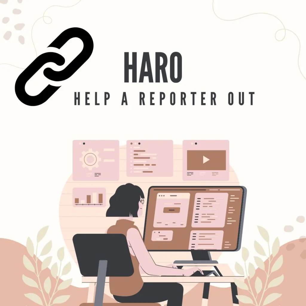 HARO, Help a Reporter Out, haro Help a Reporter Out, help out a reporter, Help a Reporter Out haro,