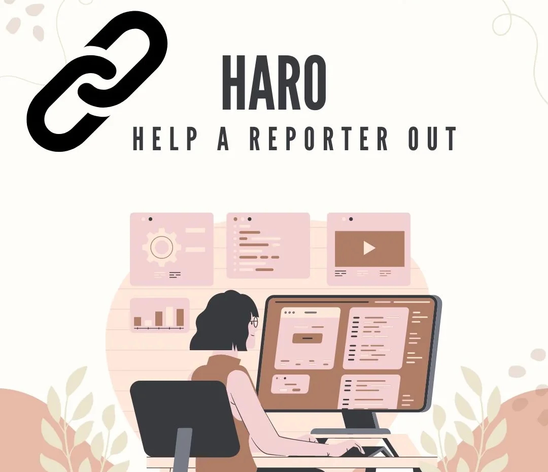 HARO, Help a Reporter Out, haro Help a Reporter Out, help out a reporter, Help a Reporter Out haro,