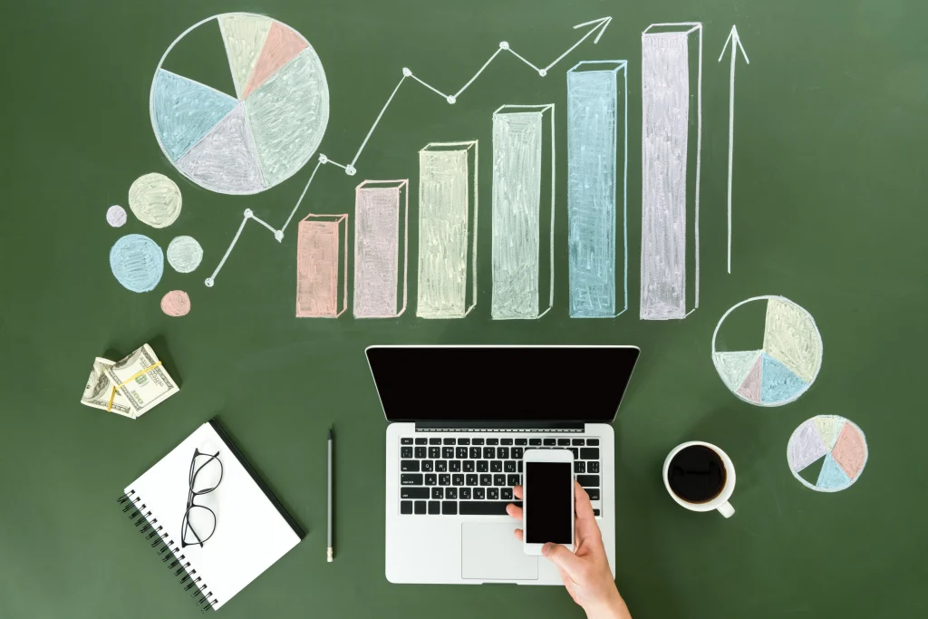 Traditional marketing vs digital marketing difference between traditional marketing vs digital marketing